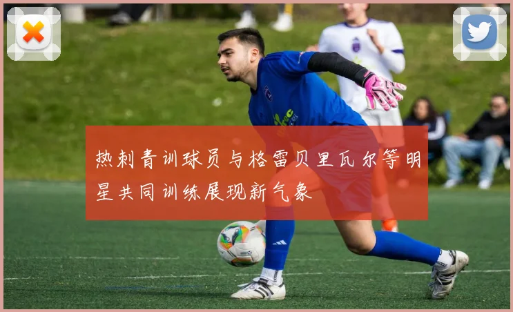 热刺青训球员与格雷贝里瓦尔等明星共同训练展现新气象