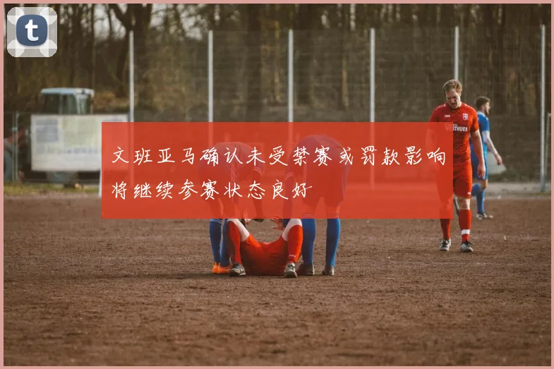 文班亚马确认未受禁赛或罚款影响将继续参赛状态良好