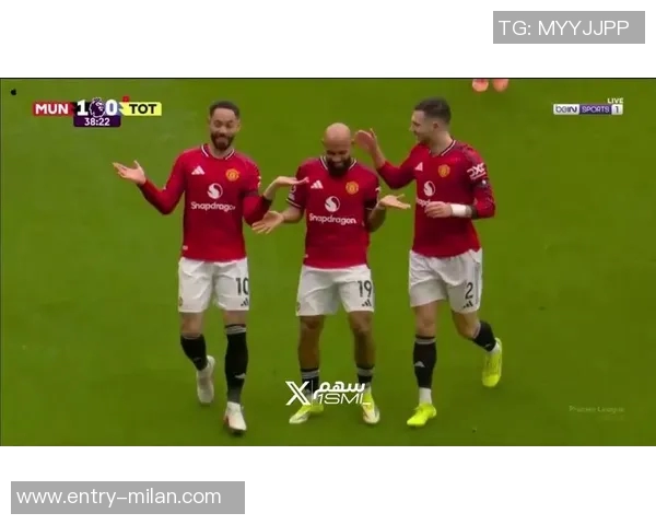 姆伯莫参与进球助力曼联战绩显著提升未参与时仅获一胜