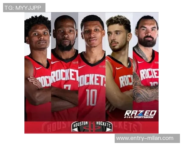 火箭队的未来迷雾阿门与申京组合难以成就冠军梦