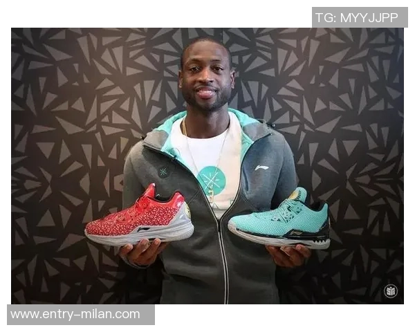 韦德谈退役生活：远离聚光灯的宁静与娱乐明星的不同体验