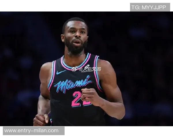 维金斯谈交易截止日期待与热火继续携手共进的决心与信心