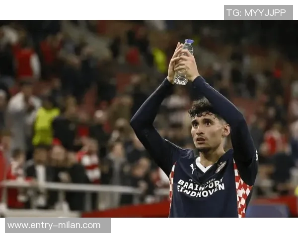 富勒姆计划报价3500万镑引进曼城中场奥斯卡鲍勃