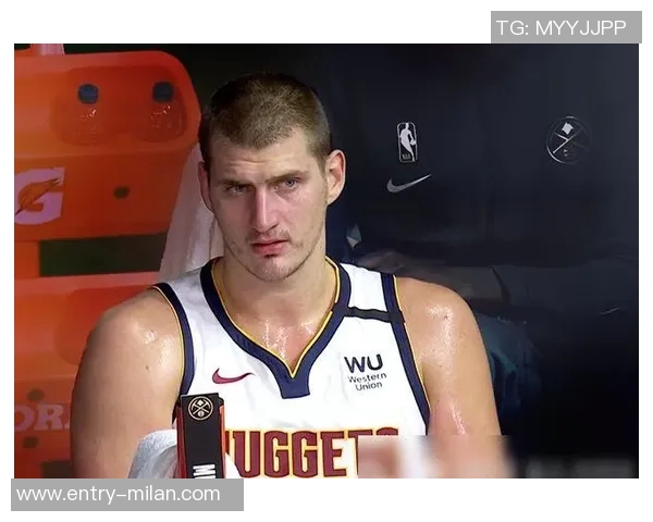 掘金队斯潘塞琼斯因左脚不适缺席比赛可能性增大